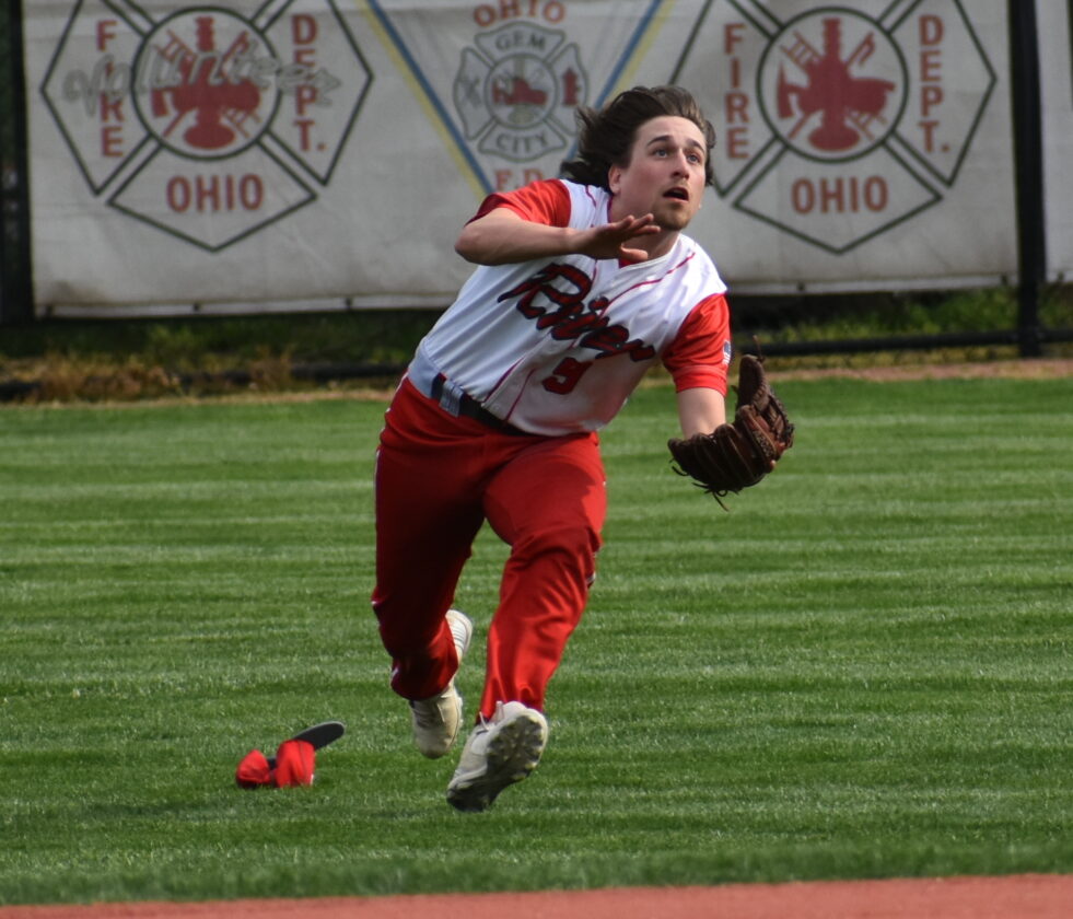 River to play for OVAC 2A baseball title News, Sports, Jobs The